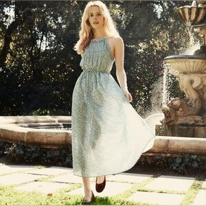 Doen Pierre Dress